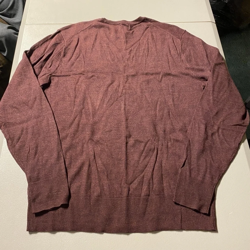 Old Navy stylish burgundy